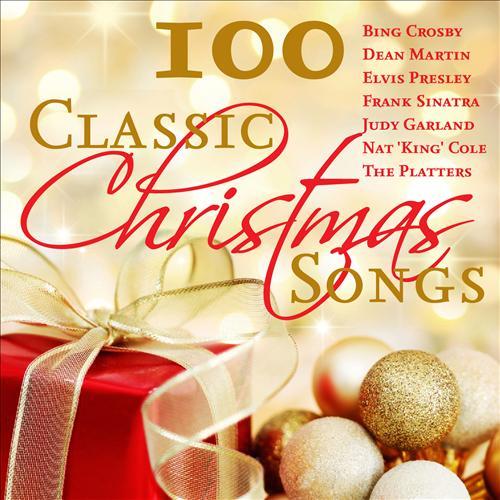 VA - 100 Classic Christmas Songs