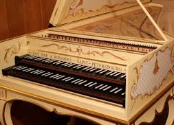 Клавесин
