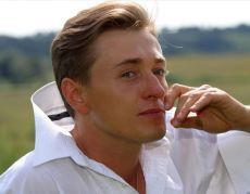 СТИХИ читают Сергей Безруков ,Анатолий Хоперский и др