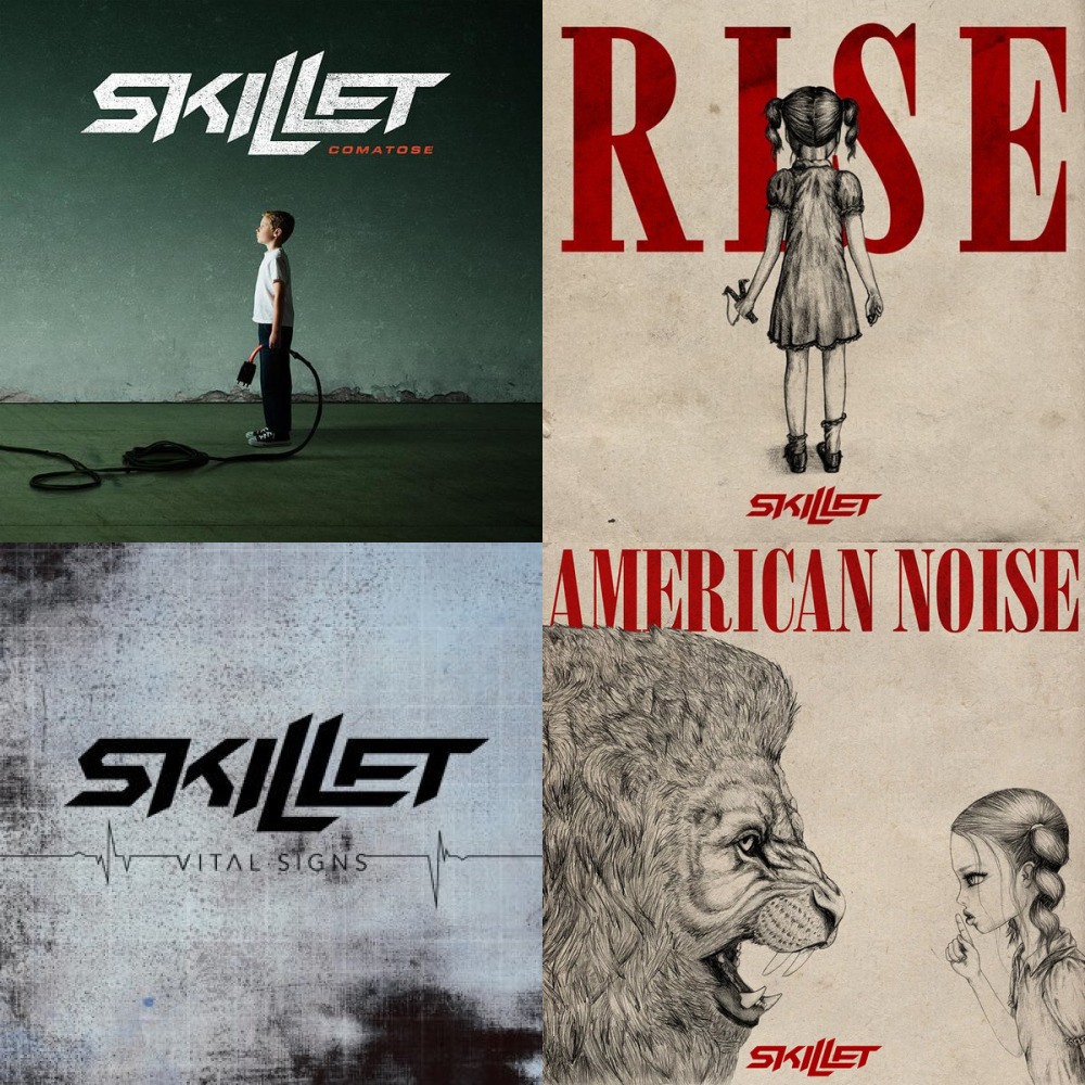 Skillet rise перевод. Скиллет 2013. Skillet Rise обложка. Группа Skillet альбомы. Skillet обложки альбомов.