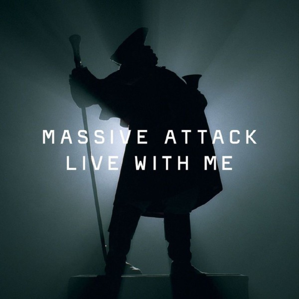 Massive Attack Live W