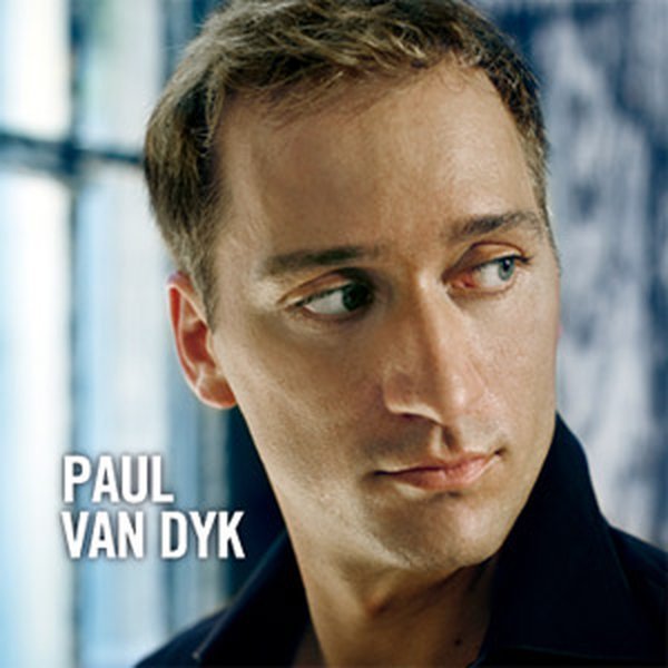 Paul van dyk for an angel