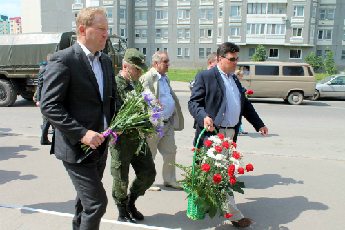 Михкельсон