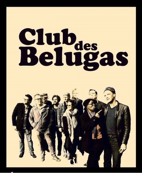 Club des