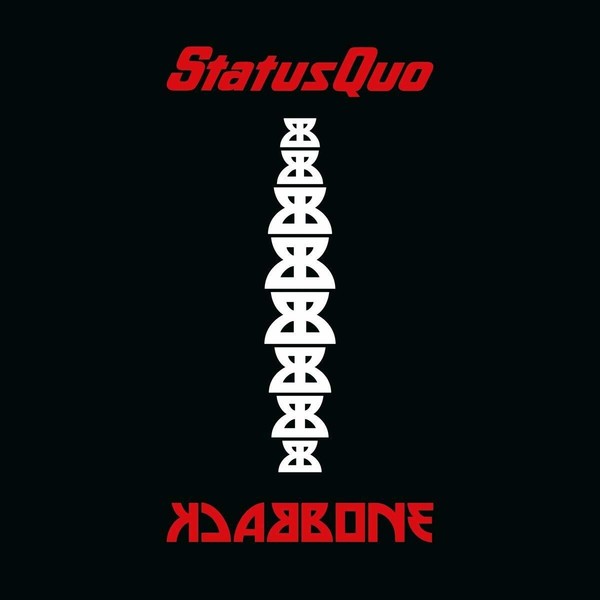 Status Quo - Backbone (Limited Edition) (2019)