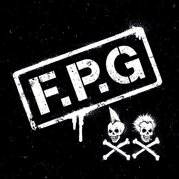 F.P.G - XX #новоестароезлое (2018)
