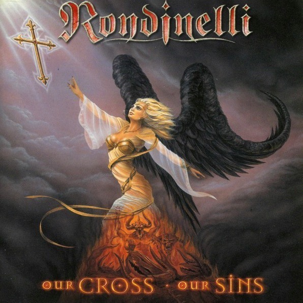 Rondinelli (2002) - Our Cross Our Sins