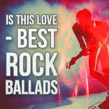 Best Rock-ballads