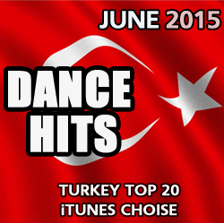Turkey Dance Hits Top 20.June 2015