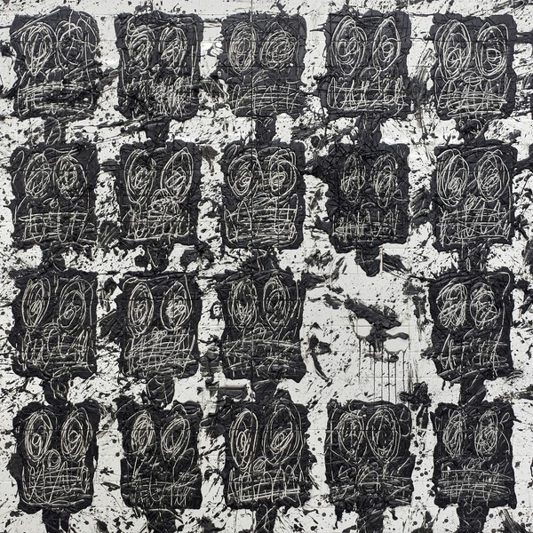 Black Thought - Streams of Thought Vol. 1 (2018)