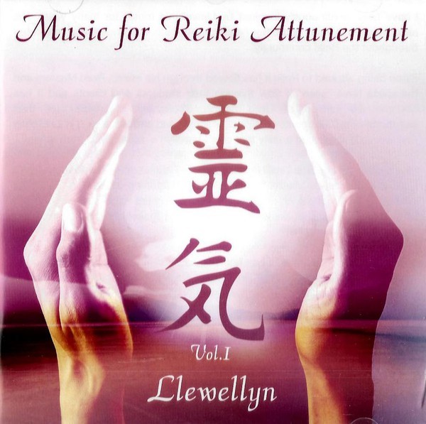 Music for Reiki Attunement